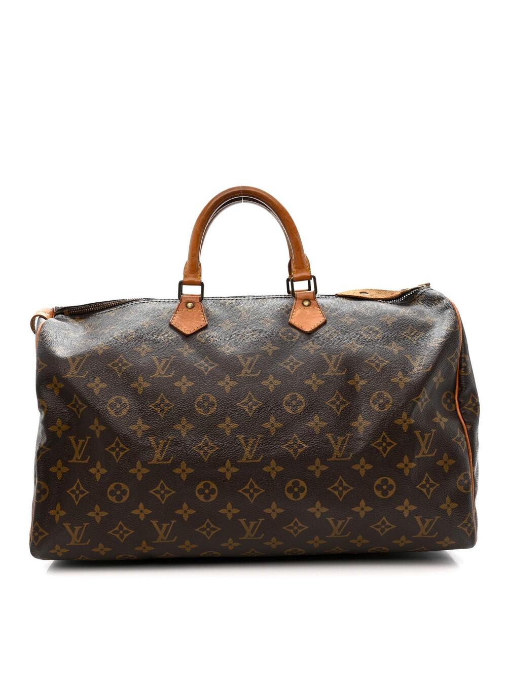 Louis Vuitton Speedy 40 #262298L12B